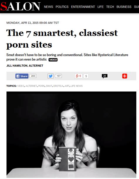 xhamster like sites|The 7 smartest, classiest porn sites 